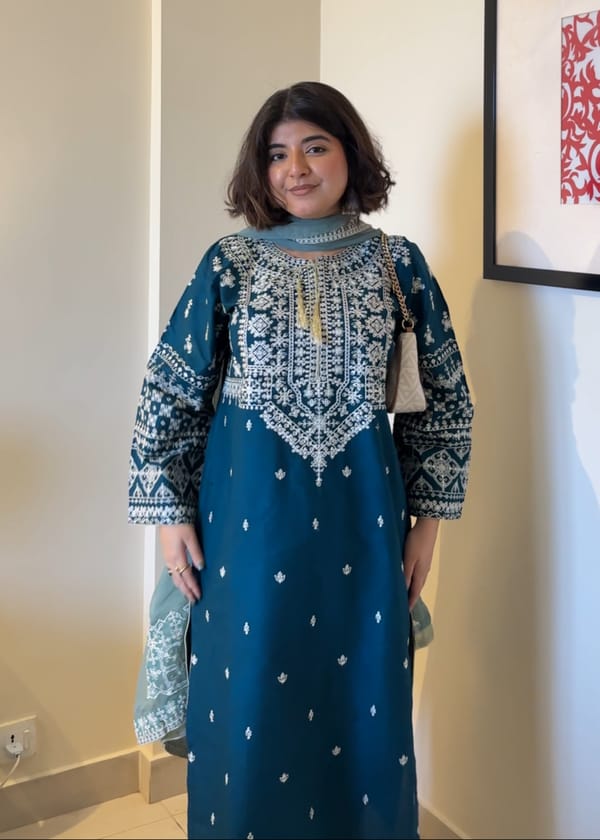 Arzu 3 pcs set